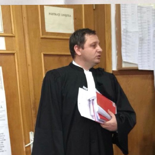 Fotografie IONUT-CIPRIAN MORARU