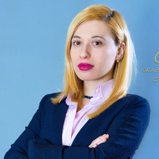 Fotografie Catalina-Alexandra MORENCIU