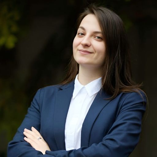 Fotografie Ioana-Bogdana MUNTEANU