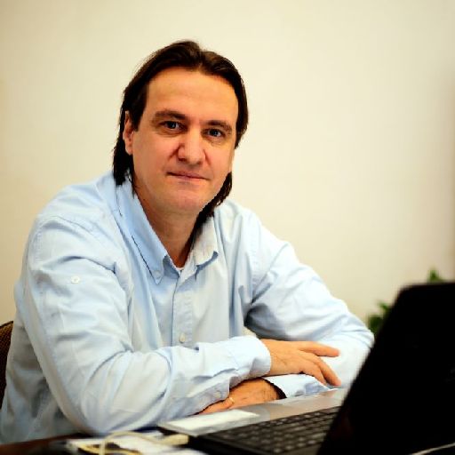Fotografie ANTOINE-DOMINIQUE MUREA