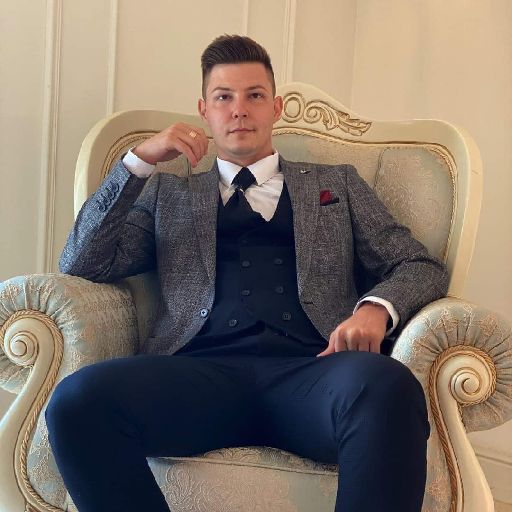 Fotografie Ligius-Daniel MUREȘAN