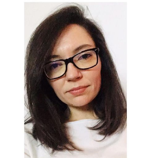 Fotografie ANI-ROCSANA MUSAT