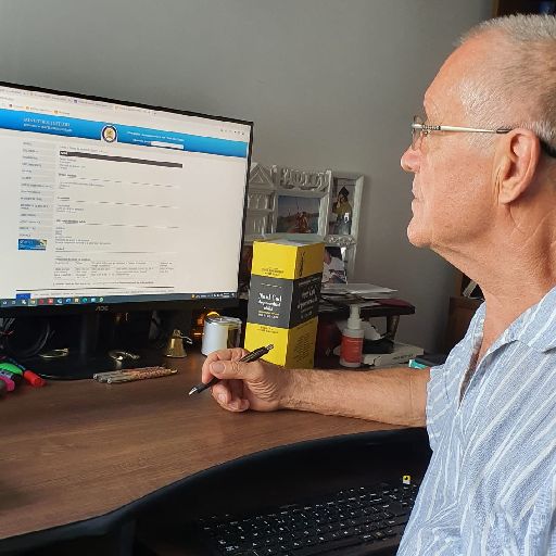 Fotografie Valerian MUŞAT