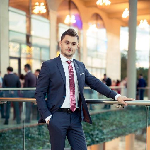 Fotografie Gabriel-Sebastian NAGY