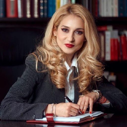 Fotografie Anca-Lacramioara NEAGU