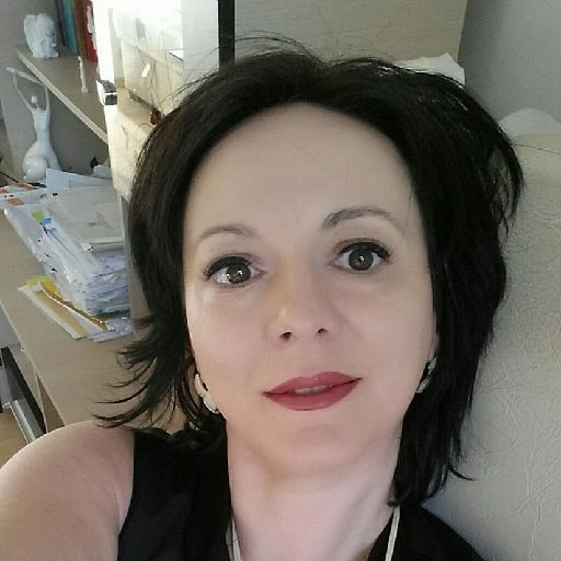 Fotografie Liliana-Dorina NEAMŢU