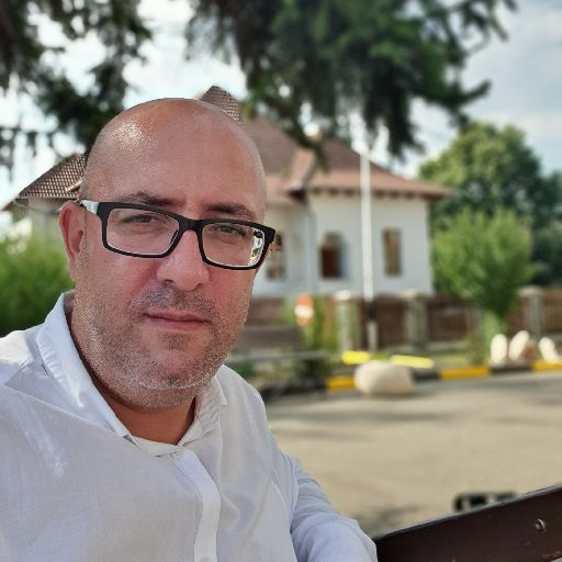 Fotografie Florin-Marius NEBUNU