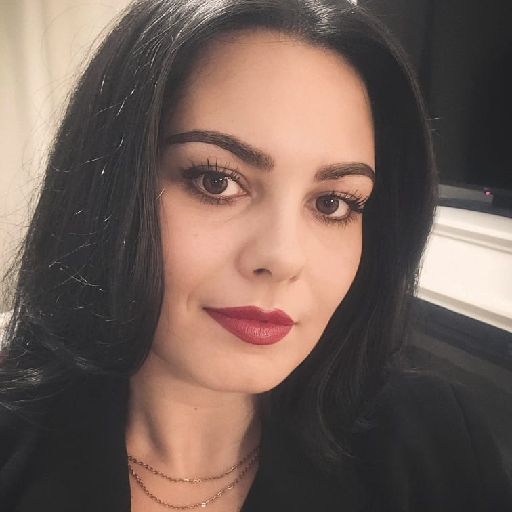 Fotografie Oana-Maria NEGHINĂ