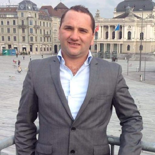 Fotografie Sergiu NENESCU