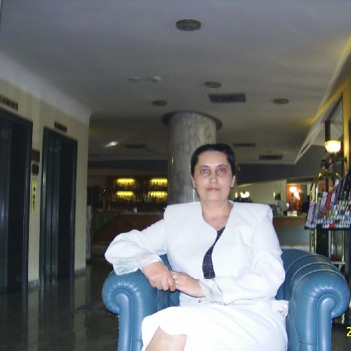 Fotografie Carmina NICULAITA