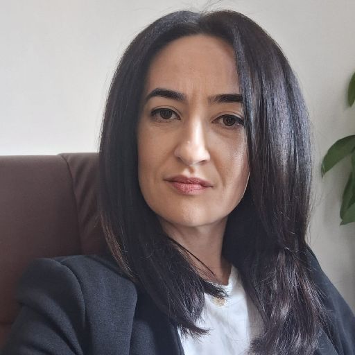 Fotografie Maria-Mirabela NICULI