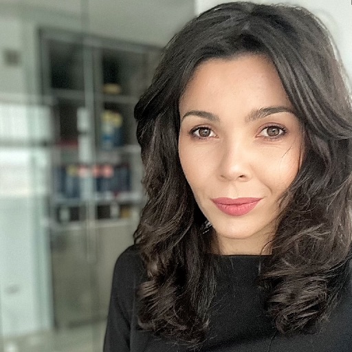 Fotografie Cristiana-Giulia NISTOR