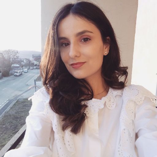 Fotografie Daniela-Veronica OANŢĂ