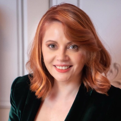 Fotografie BIANCA-PAULA OPRIȘ