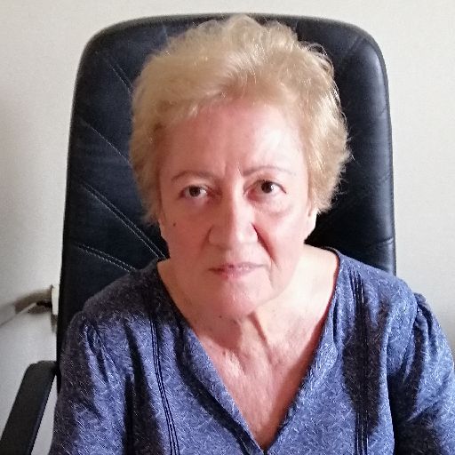 Fotografie Macrina-Lia OUATU