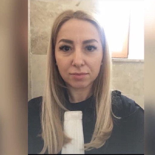 Fotografie Daniela PĂDEANU