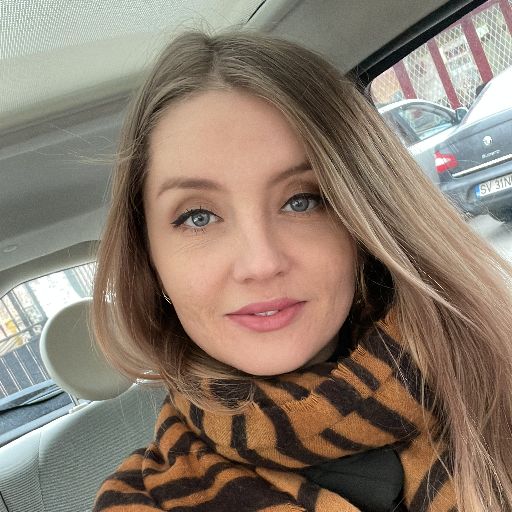 Fotografie Ioana PALCAU