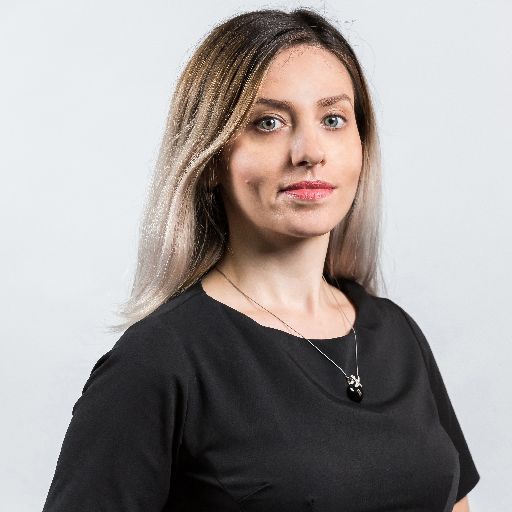 Fotografie IOANA-COSMINA-ALEXANDRA PALENCIUC