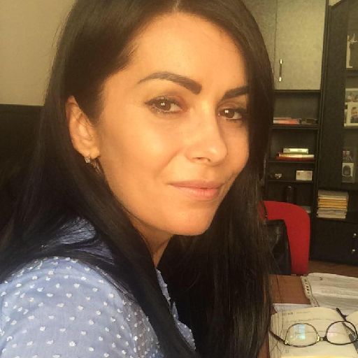 Fotografie Raluca-Mihaela PANA