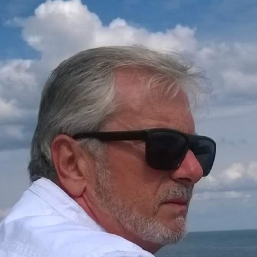 Fotografie Dan-Ioan PANTOIU