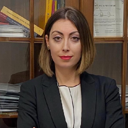 Fotografie Cristina-Diana PĂRĂU