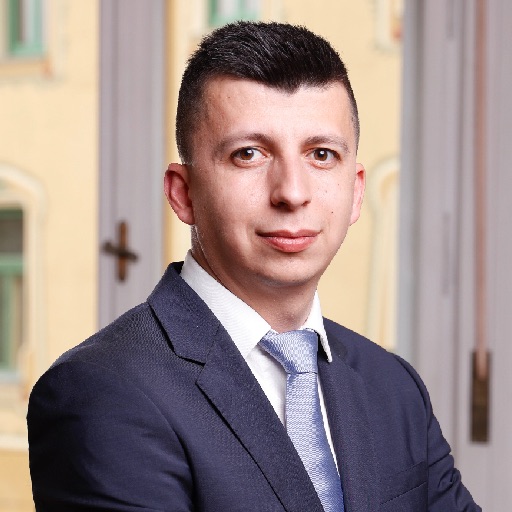 Fotografie Radu PASCU