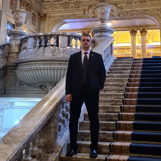 Fotografie DANIEL-MARIUS PATA