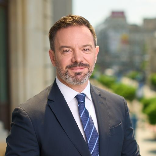 Fotografie SERBAN-GEORGE PATRICIU