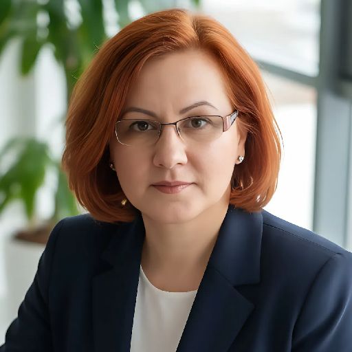 Fotografie MIHAELA PAUNESCU