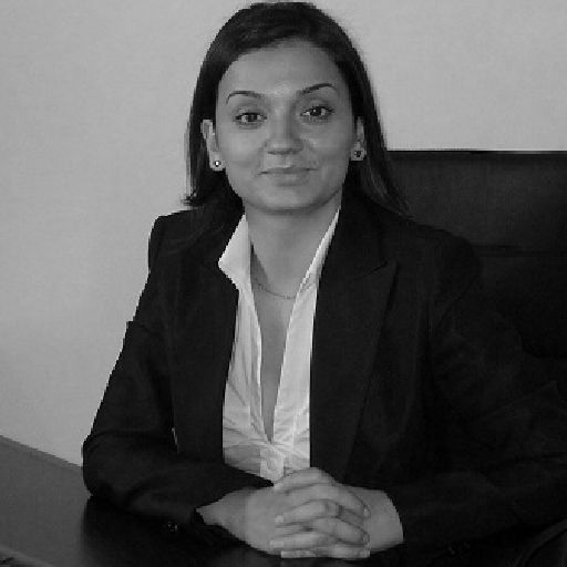 Fotografie ZOICA-MARIANA PAUNESCU