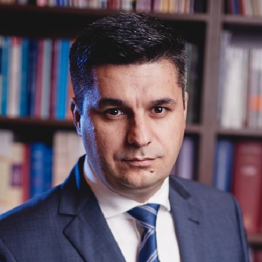 Fotografie Lucian-George PAVEL