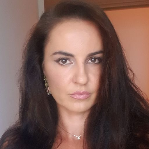 Fotografie RAMONA-MIHAELA PAVEL