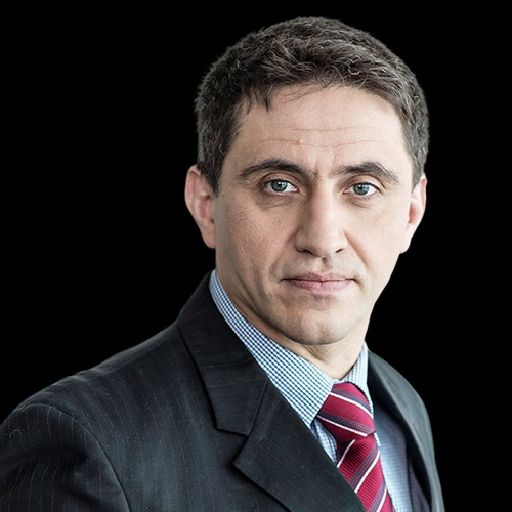 Fotografie SORIN-EDUARD PAVEL