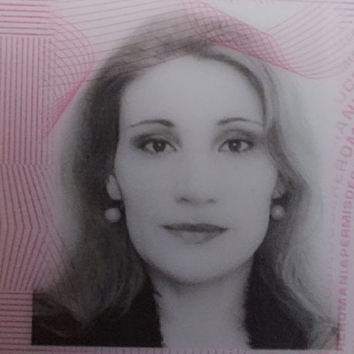 Fotografie Viorica-Mihaela PETCU