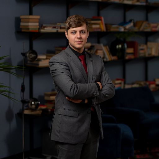 Fotografie MIHAI-ANDREI PETRE