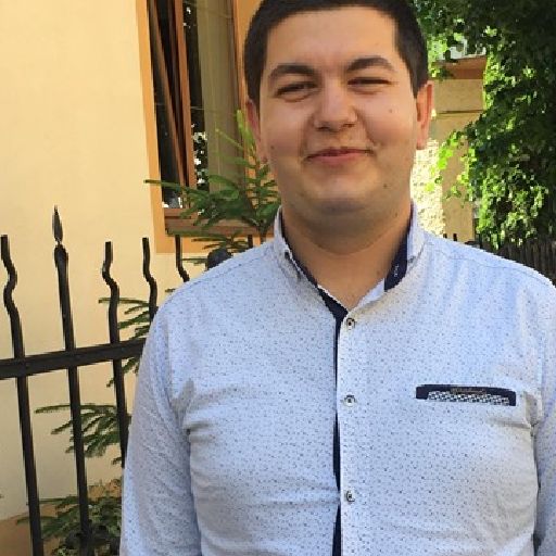 Fotografie Alexandru-Valentin PETREA