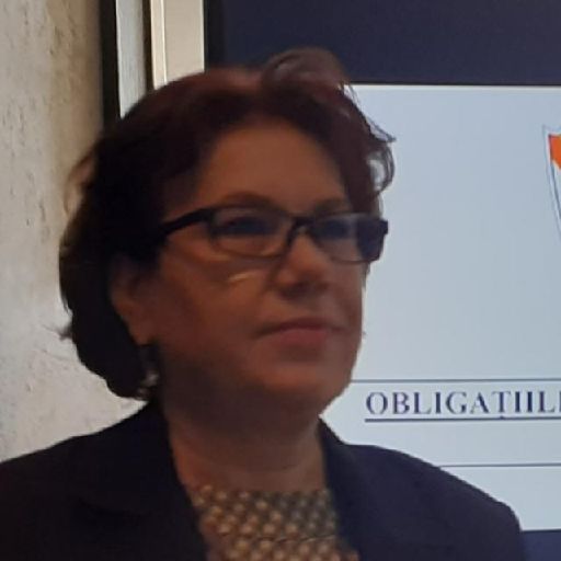 Fotografie CARMEN PETRESCU