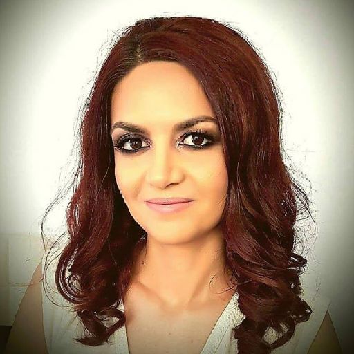 Fotografie Catalina-Alexandra PETRESCU-FILOTE