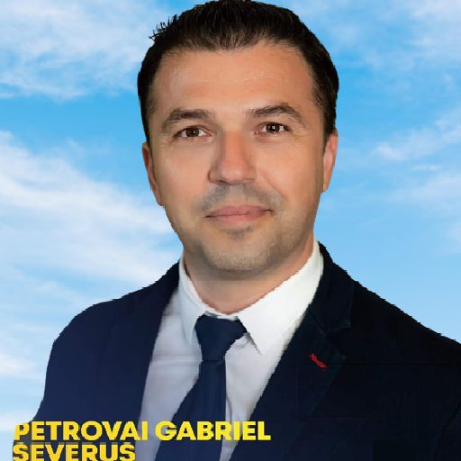Fotografie Gabriel-Severus PETROVAI