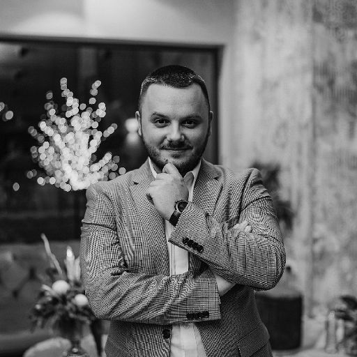 Fotografie Paul-Cristian PÎNCĂ