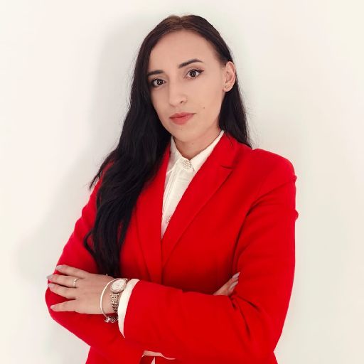 Fotografie Bianca-Iulia PINȚĂ