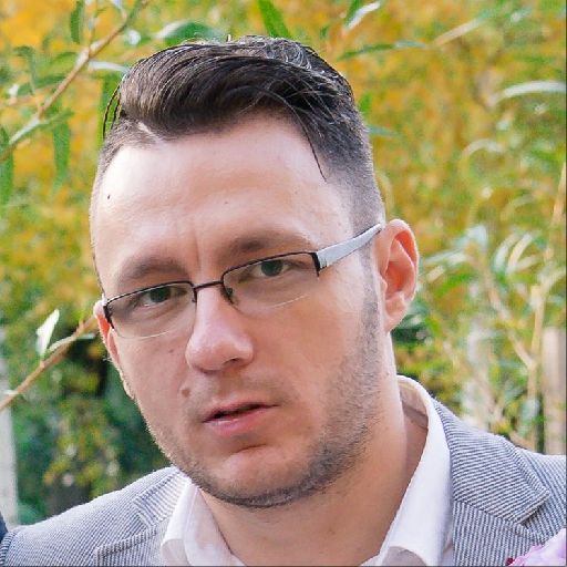 Fotografie Alin-Ionut PINTILIE