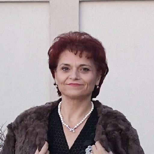 Fotografie Georgeta-Simona PIRCIU