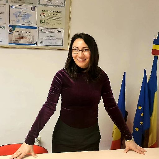 Fotografie Ramona-Claudia PISTRILĂ