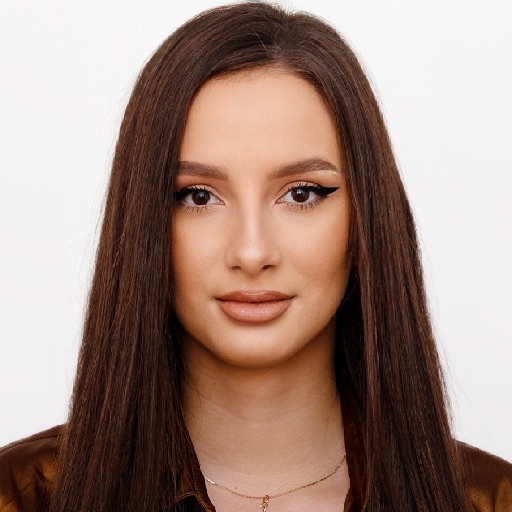 Fotografie Iulia Maria POP