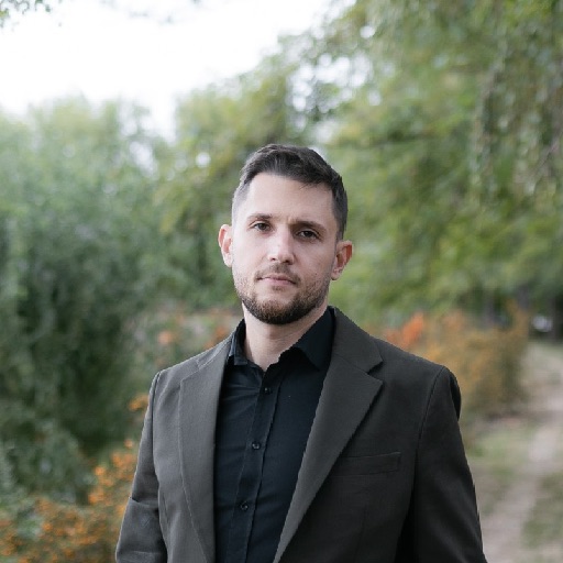 Fotografie Laurențiu-Paul-Claudiu POP