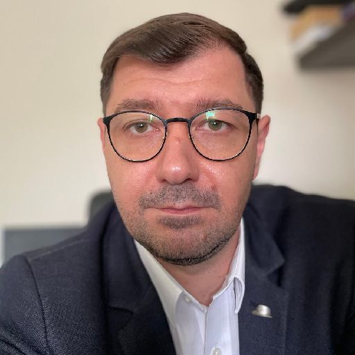 Fotografie Alexandru-Luchian POPA