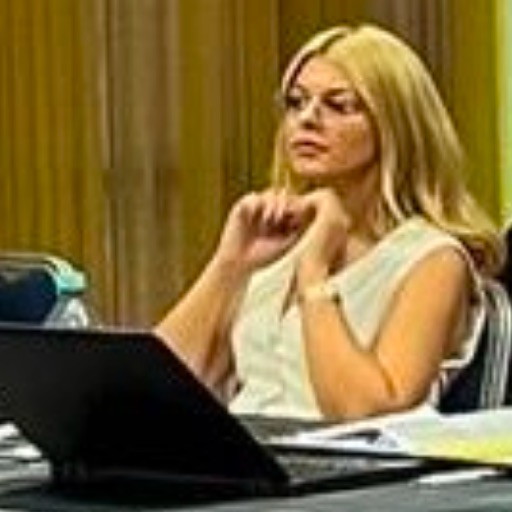 Fotografie BIANCA-ANTHONIA POPA