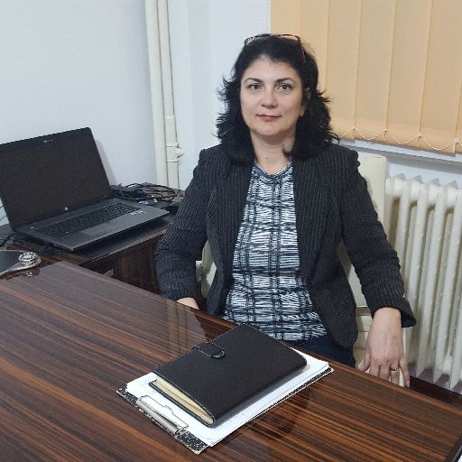 Fotografie CAMELIA POPA