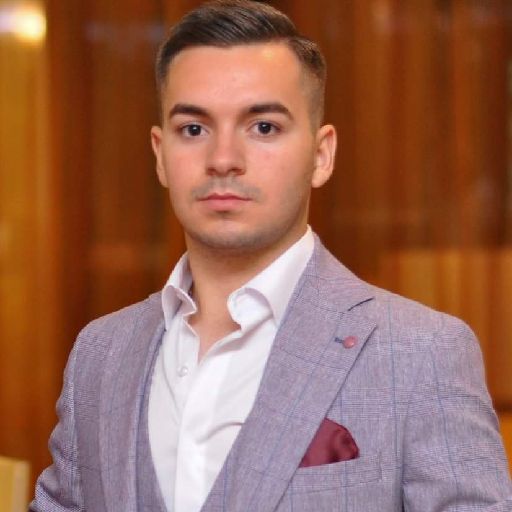 Fotografie Nicolae Alexandru POPA